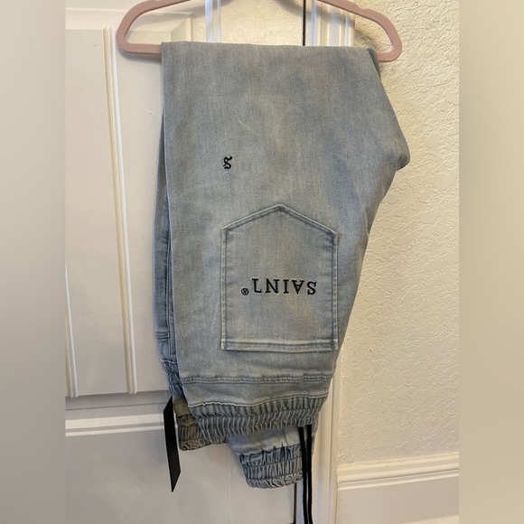 Saints Morta Xl - Picture 1 of 6